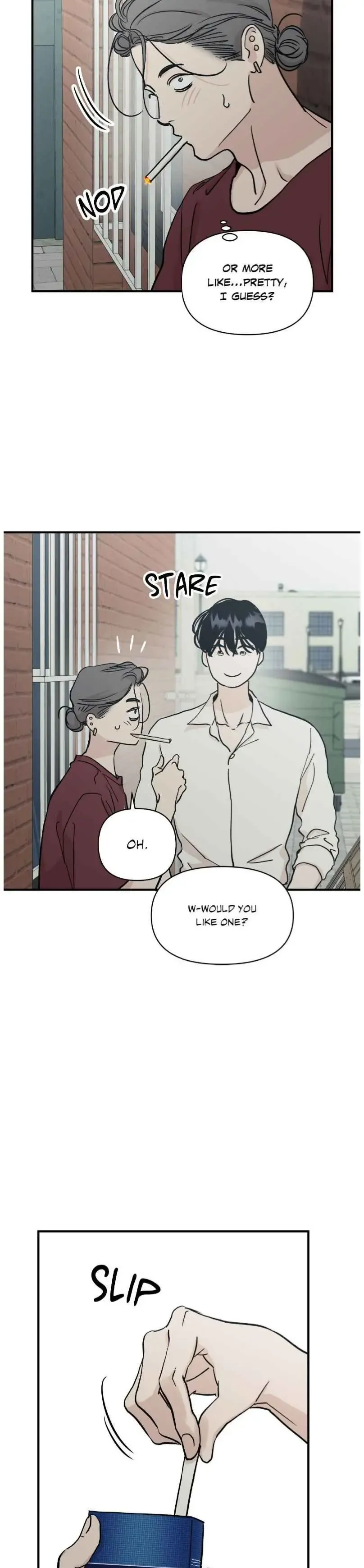 Bad Apple - Chapter 22 Page 7