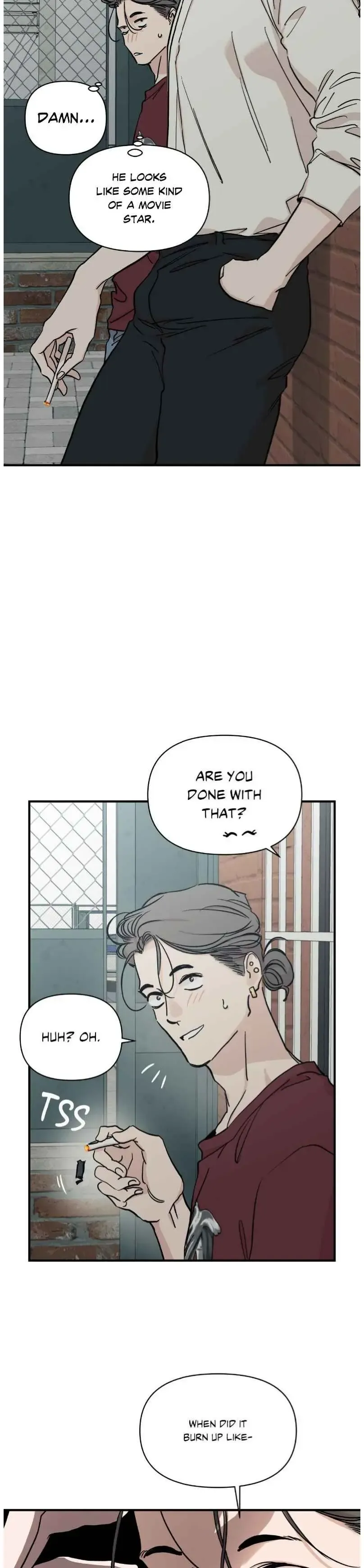 Bad Apple - Chapter 22 Page 9