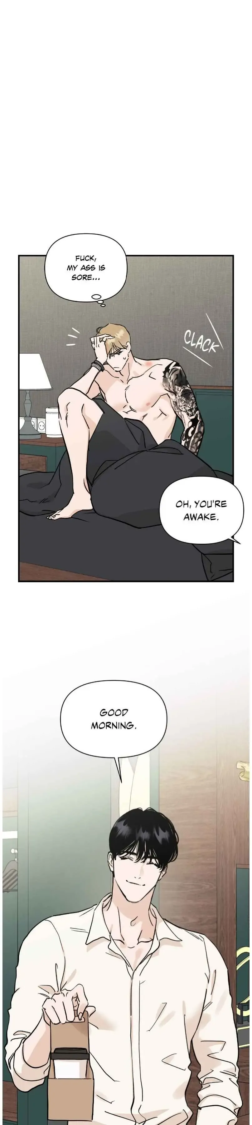 Bad Apple - Chapter 22 Page 18
