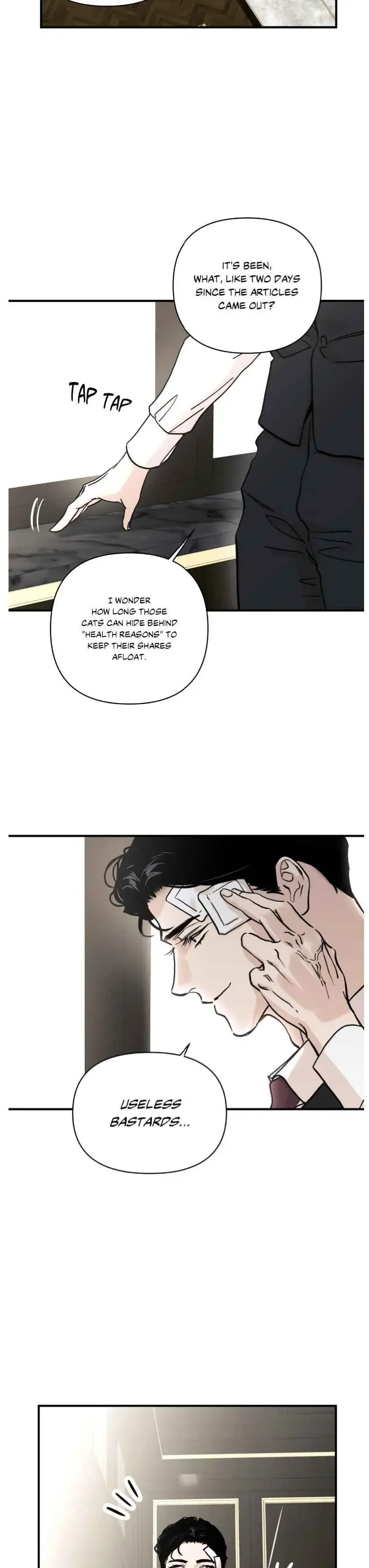 Bad Apple - Chapter 23 Page 6