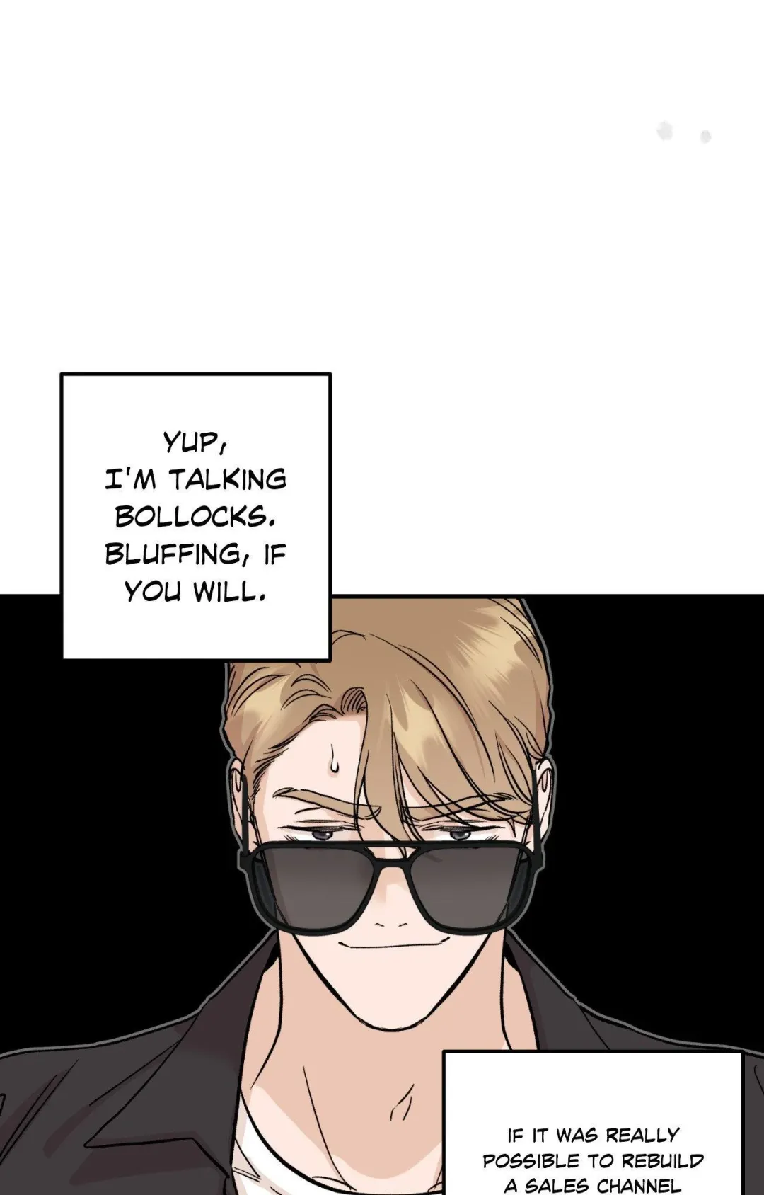 Bad Apple - Chapter 24 Page 6