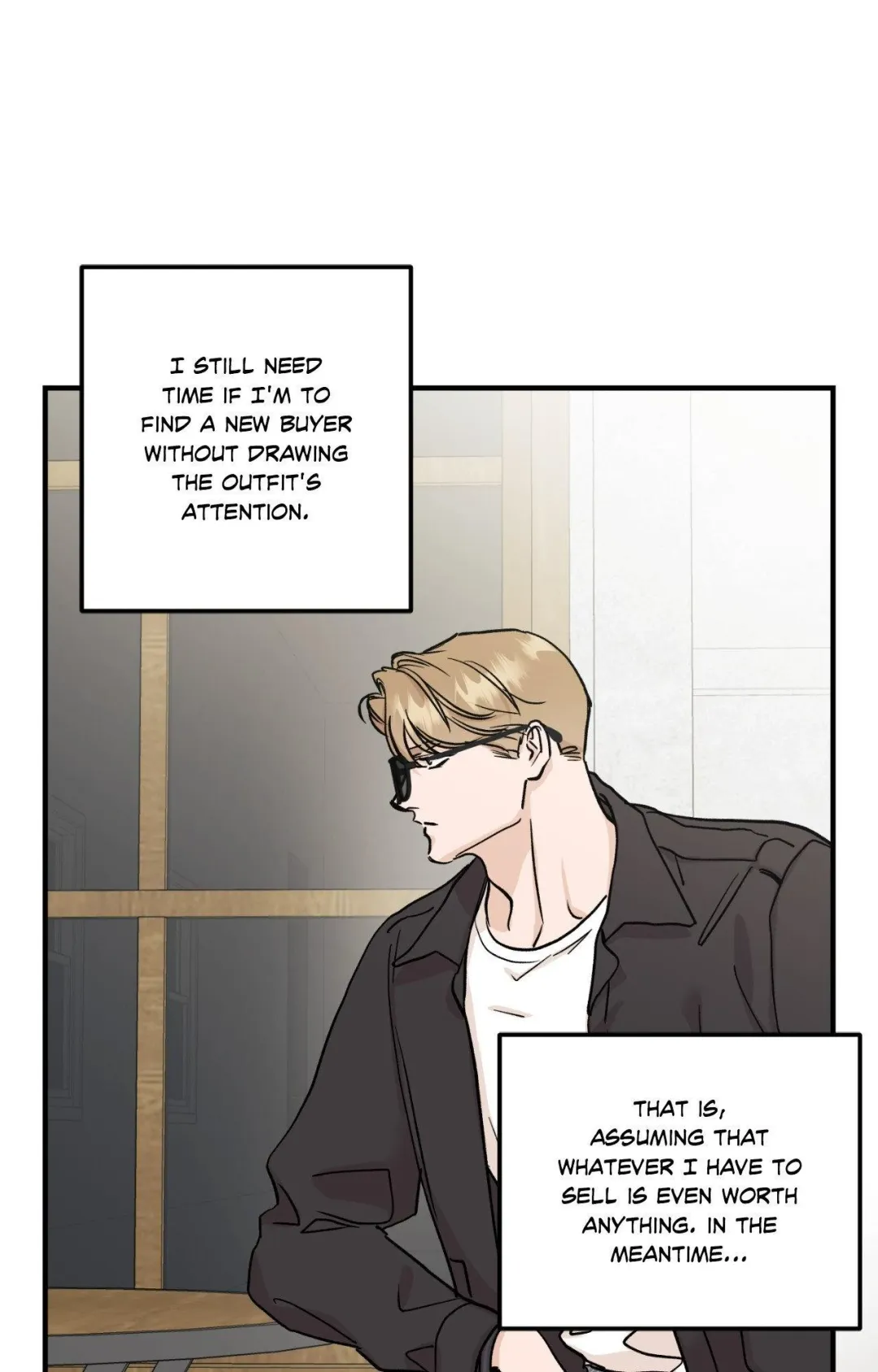 Bad Apple - Chapter 24 Page 8