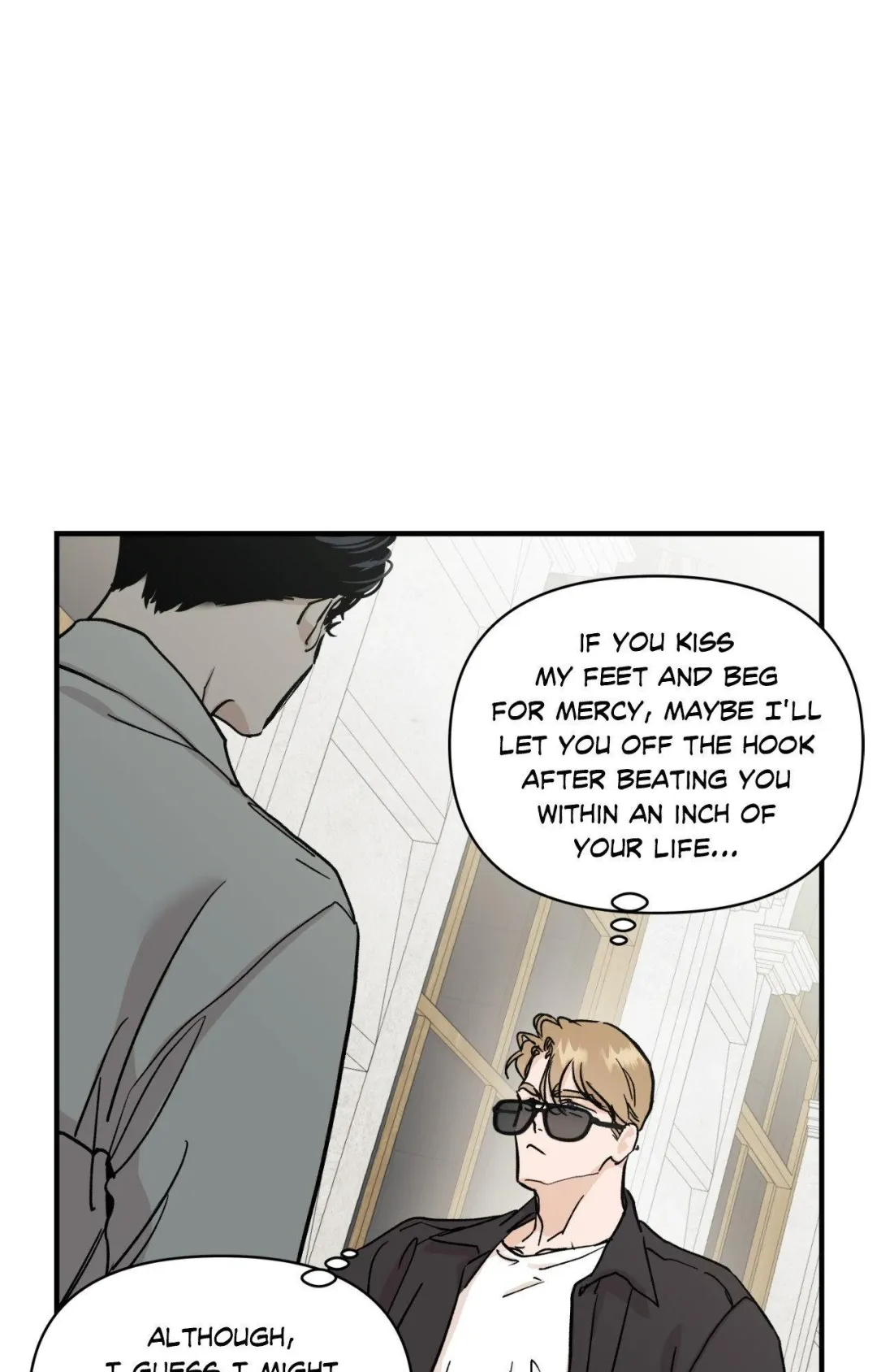 Bad Apple - Chapter 24 Page 14