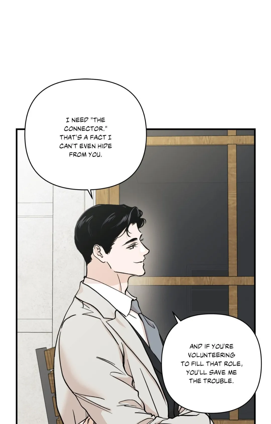 Bad Apple - Chapter 24 Page 20