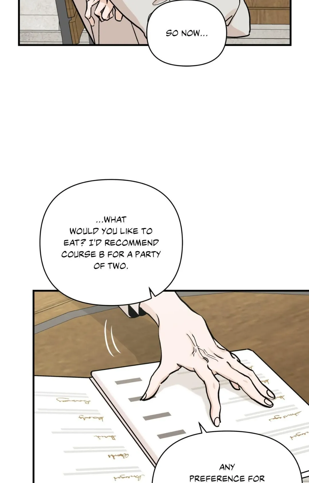 Bad Apple - Chapter 24 Page 21