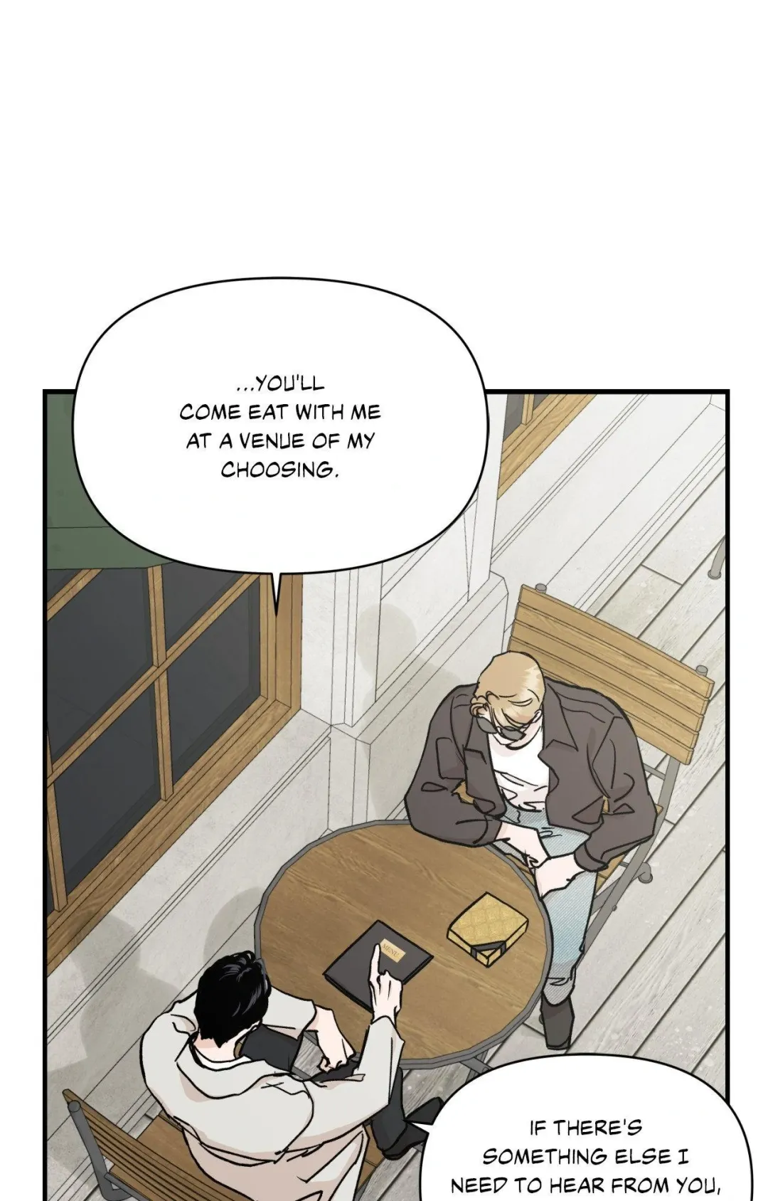 Bad Apple - Chapter 24 Page 26