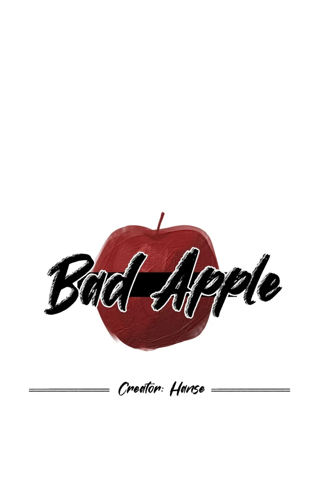 Bad Apple - Chapter 24 Page 29