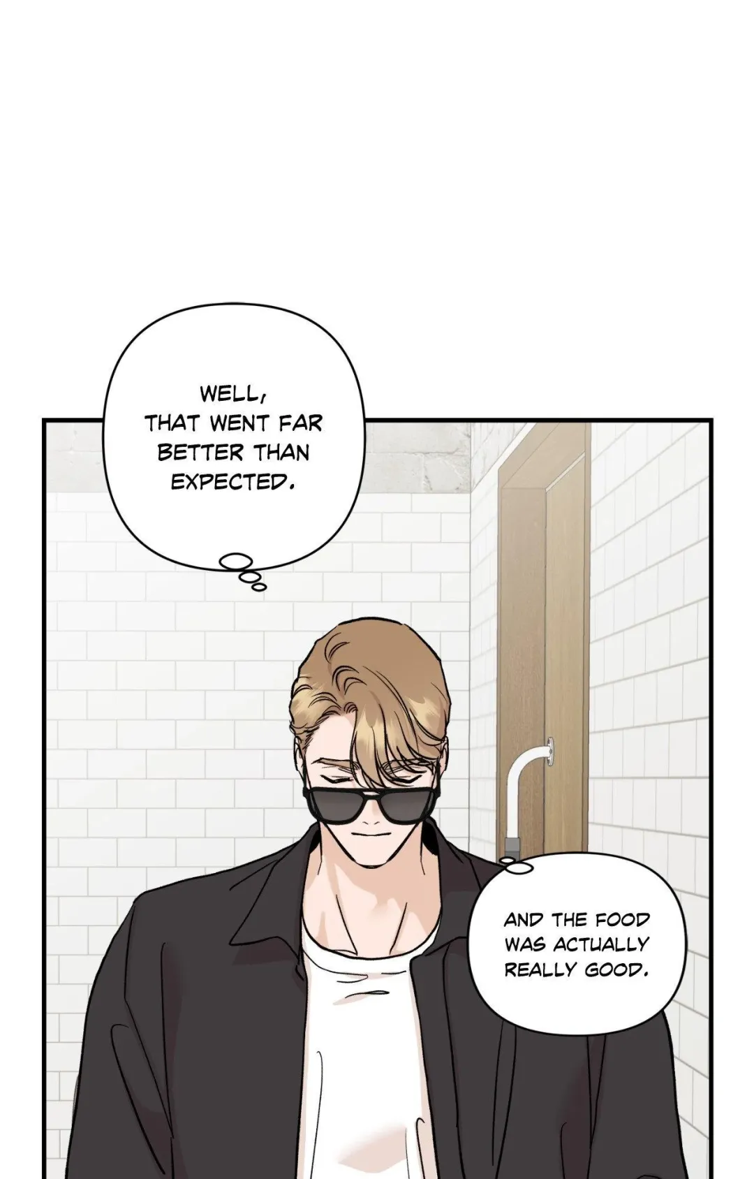 Bad Apple - Chapter 24 Page 32