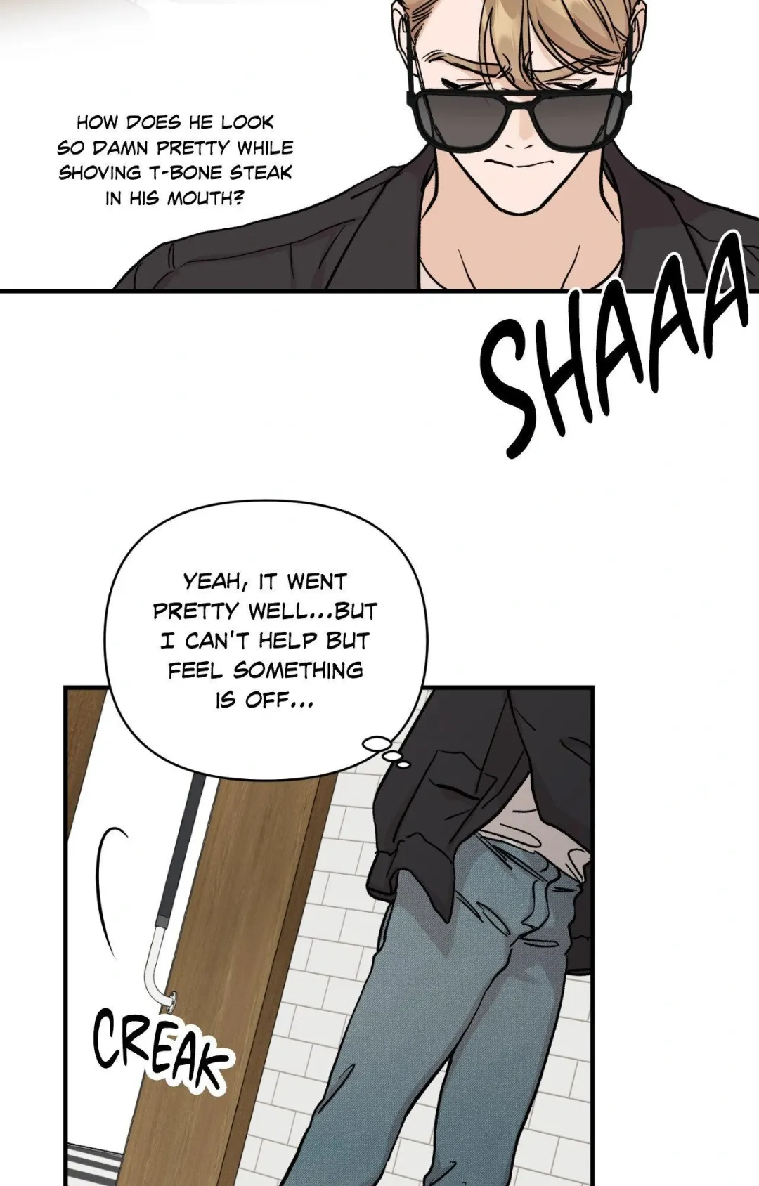Bad Apple - Chapter 24 Page 34