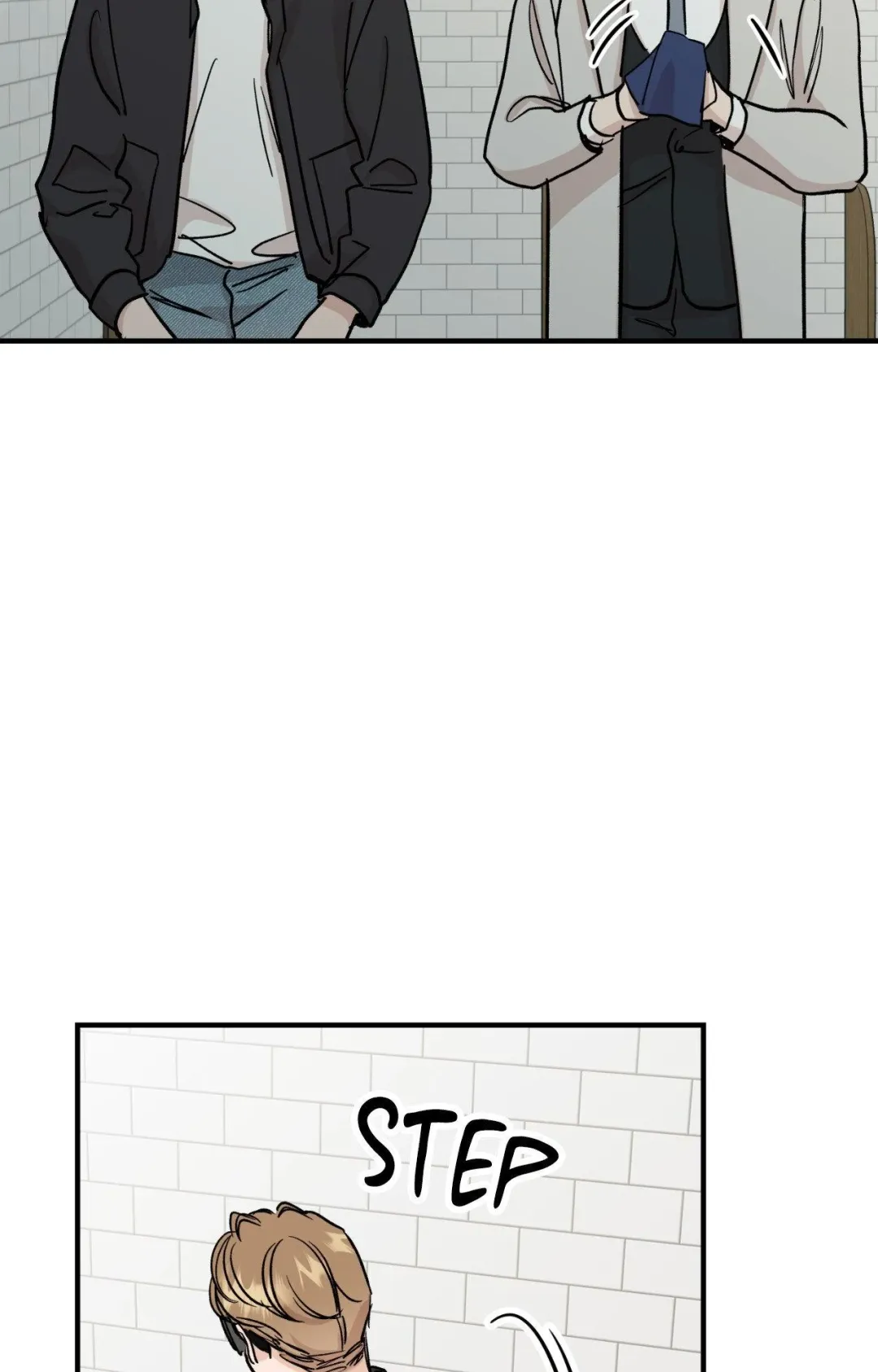 Bad Apple - Chapter 24 Page 37