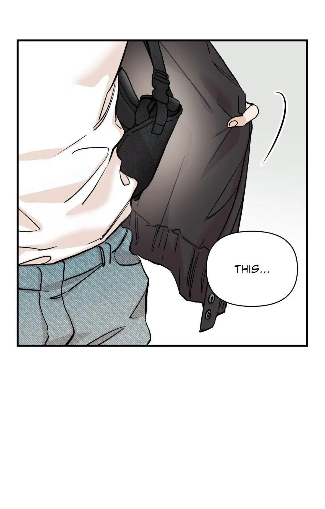 Bad Apple - Chapter 24 Page 43