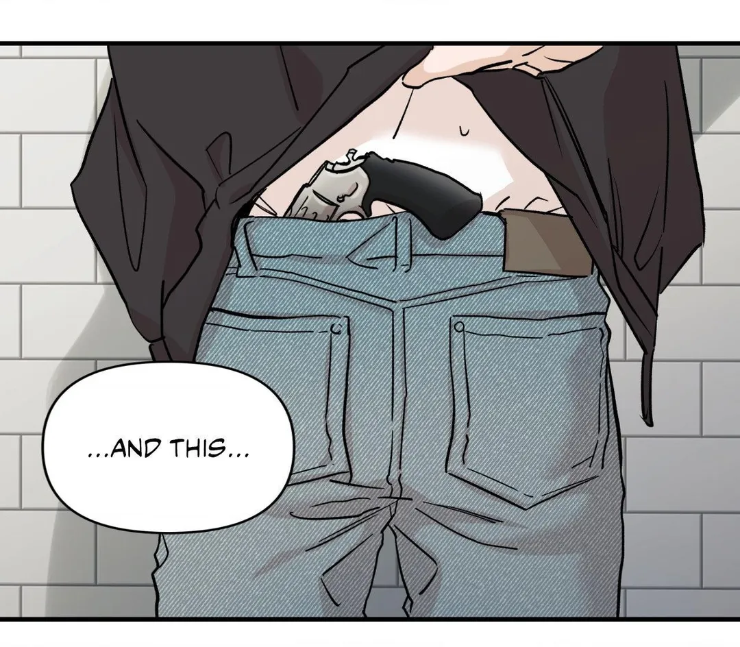 Bad Apple - Chapter 24 Page 44
