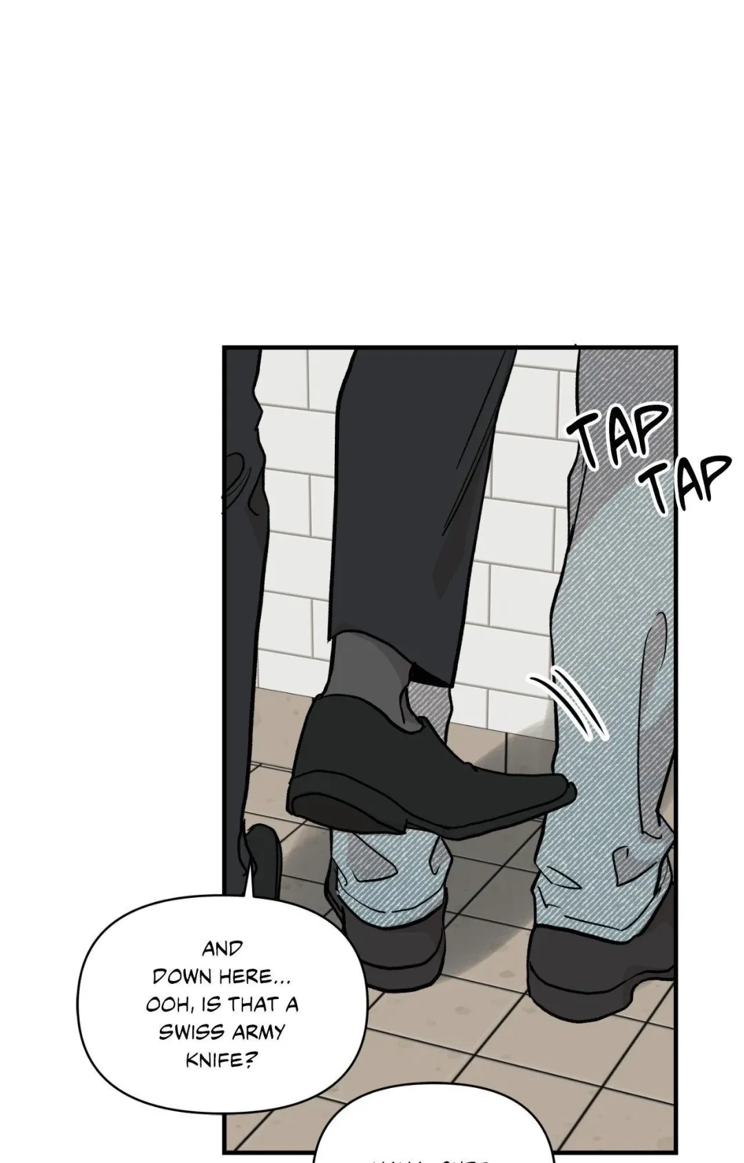 Bad Apple - Chapter 24 Page 45
