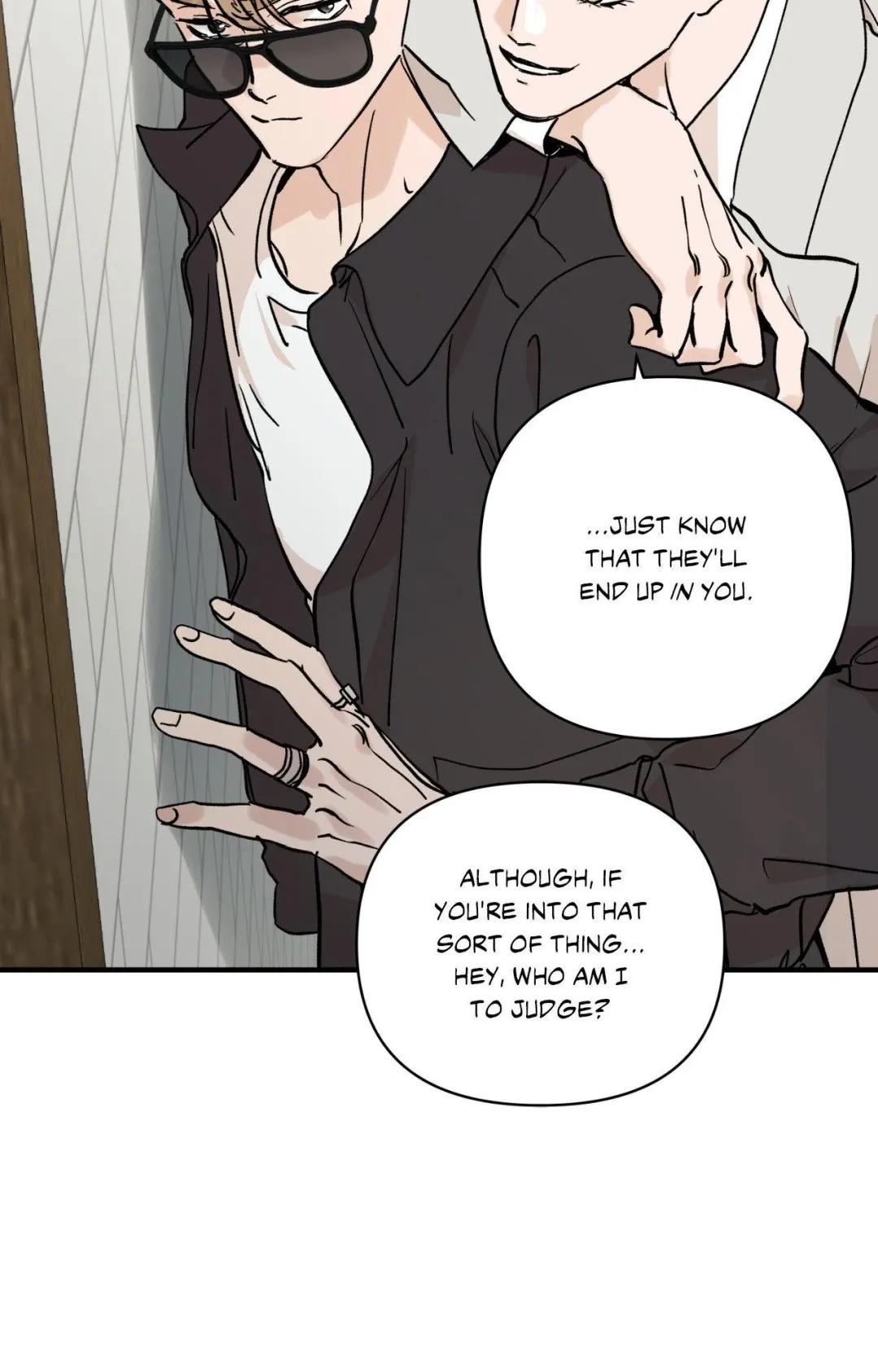 Bad Apple - Chapter 24 Page 47