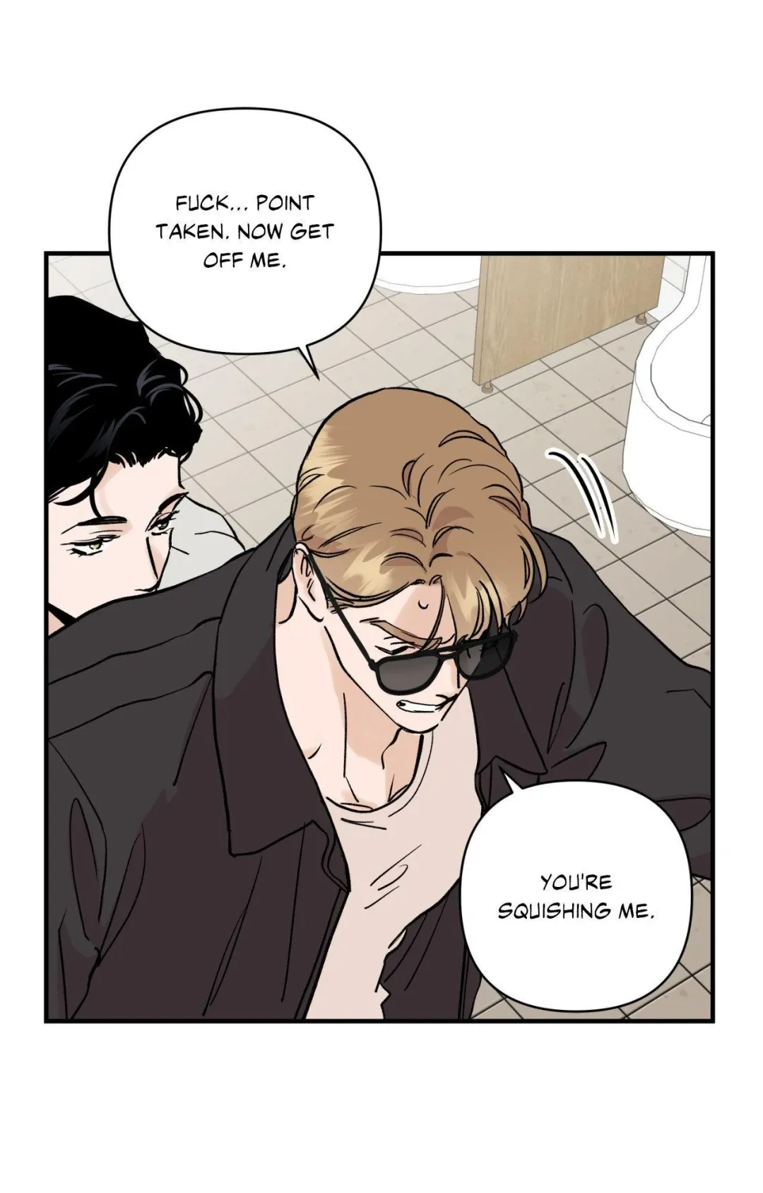 Bad Apple - Chapter 24 Page 48