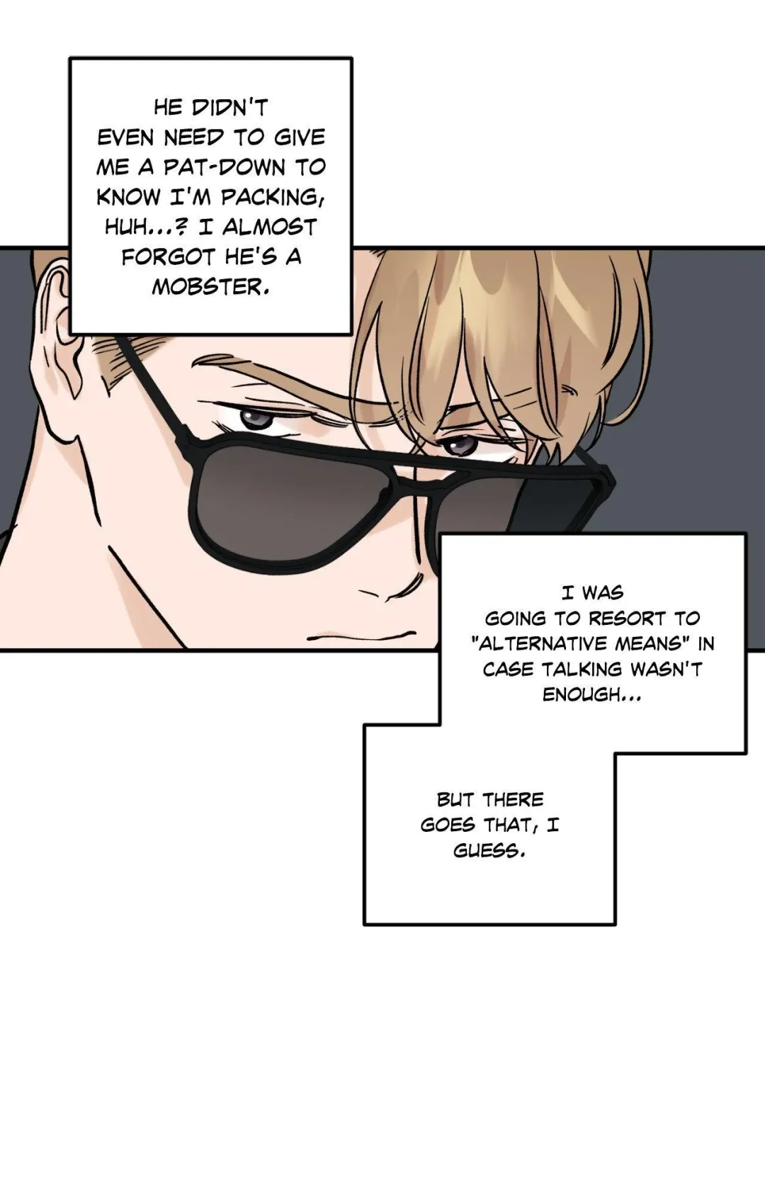 Bad Apple - Chapter 24 Page 49