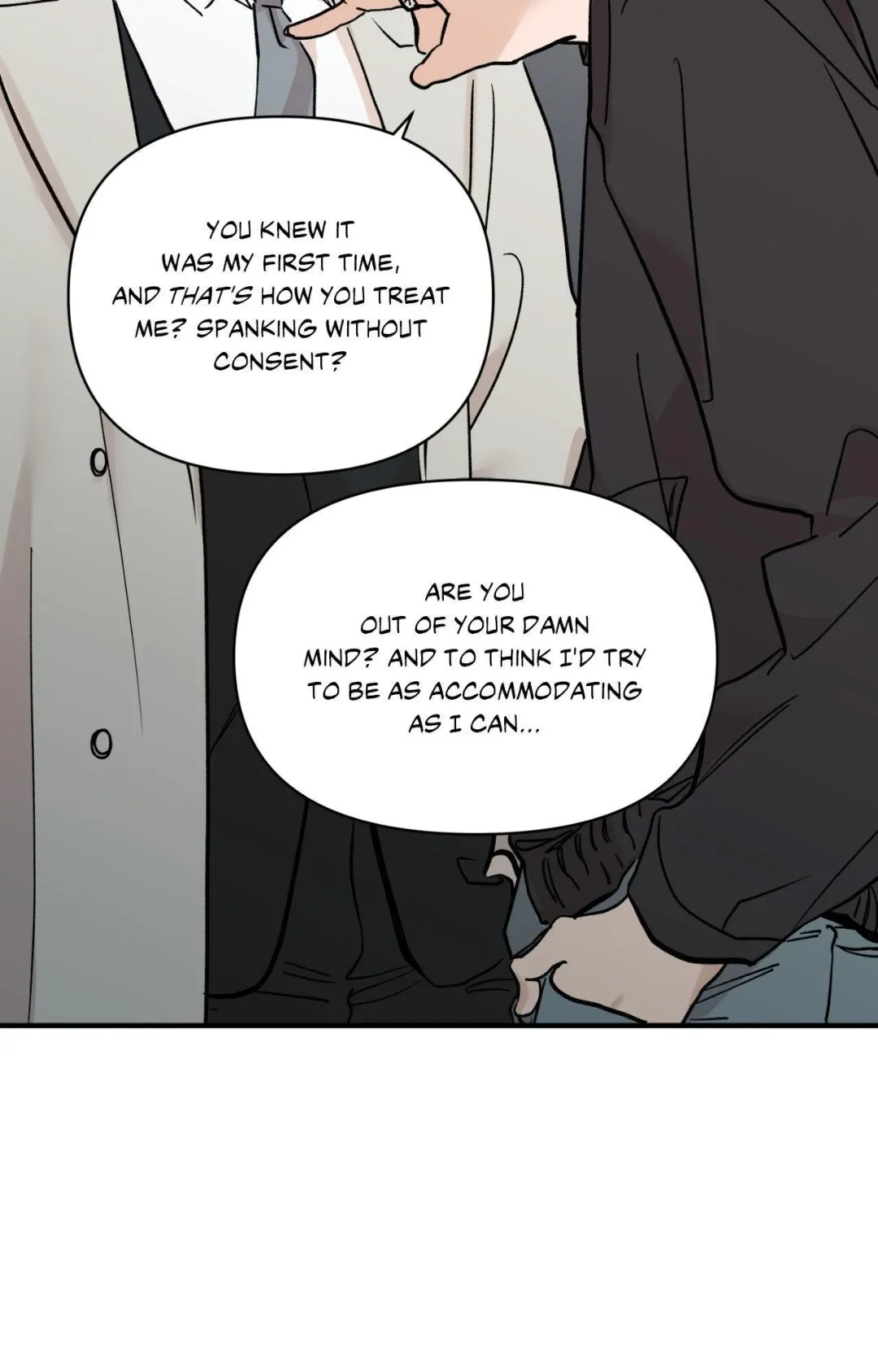 Bad Apple - Chapter 24 Page 64