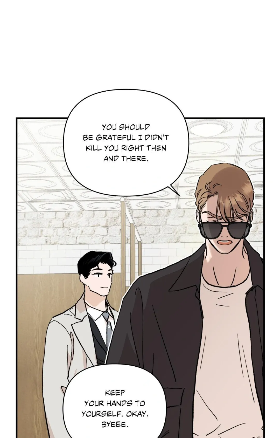 Bad Apple - Chapter 24 Page 65