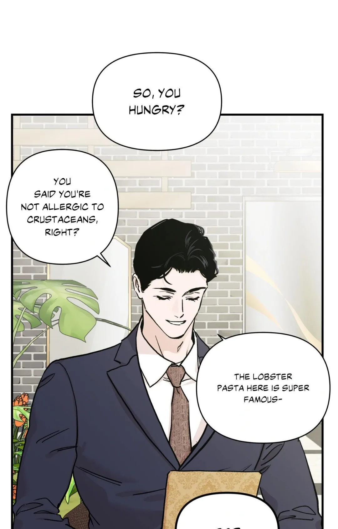 Bad Apple - Chapter 25 Page 3