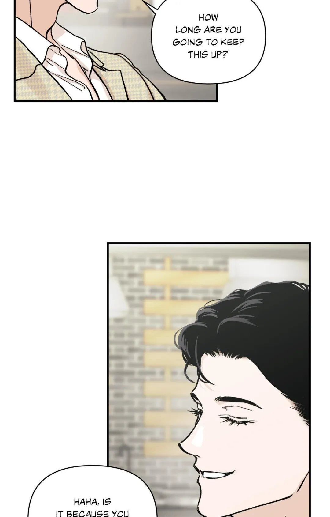 Bad Apple - Chapter 25 Page 8