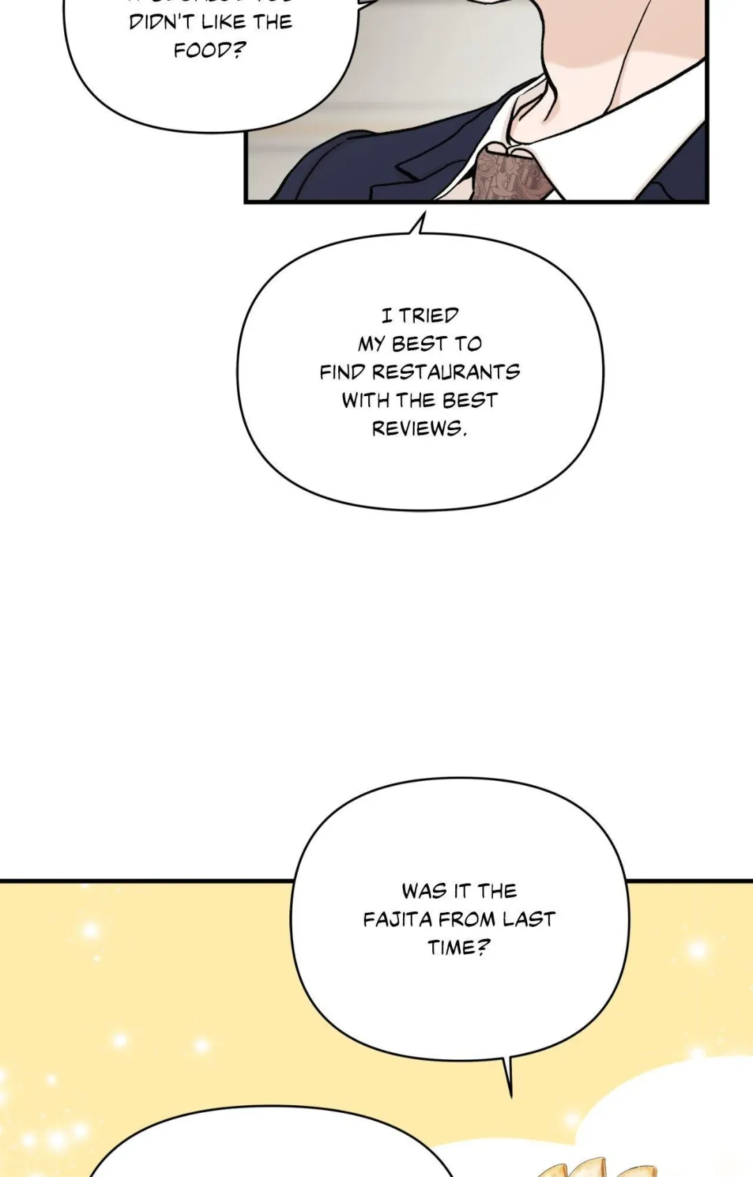 Bad Apple - Chapter 25 Page 9
