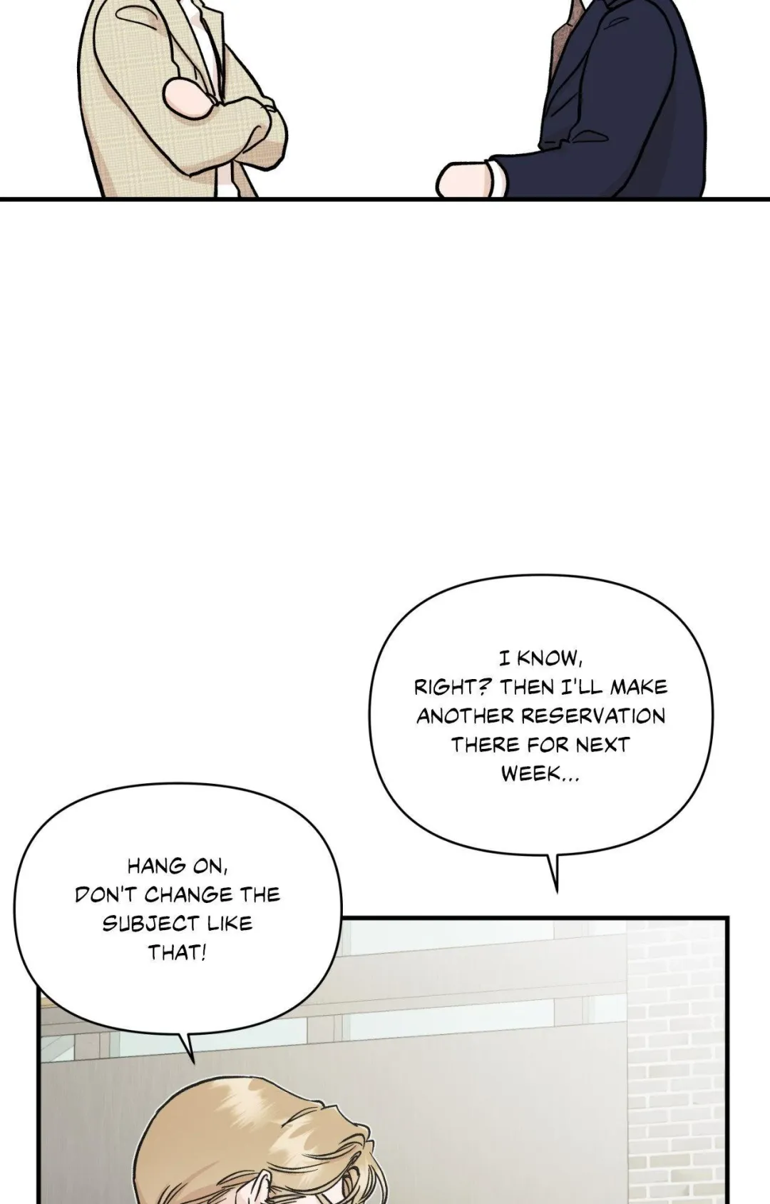 Bad Apple - Chapter 25 Page 11