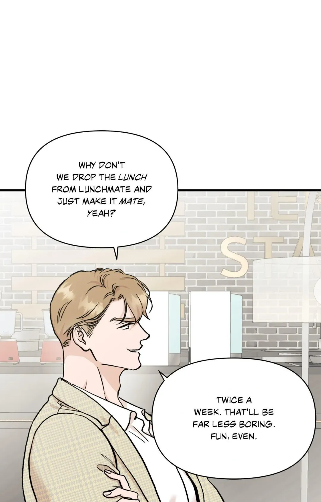 Bad Apple - Chapter 25 Page 13
