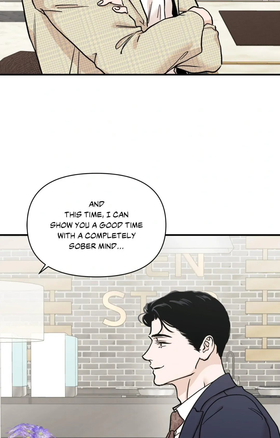 Bad Apple - Chapter 25 Page 14