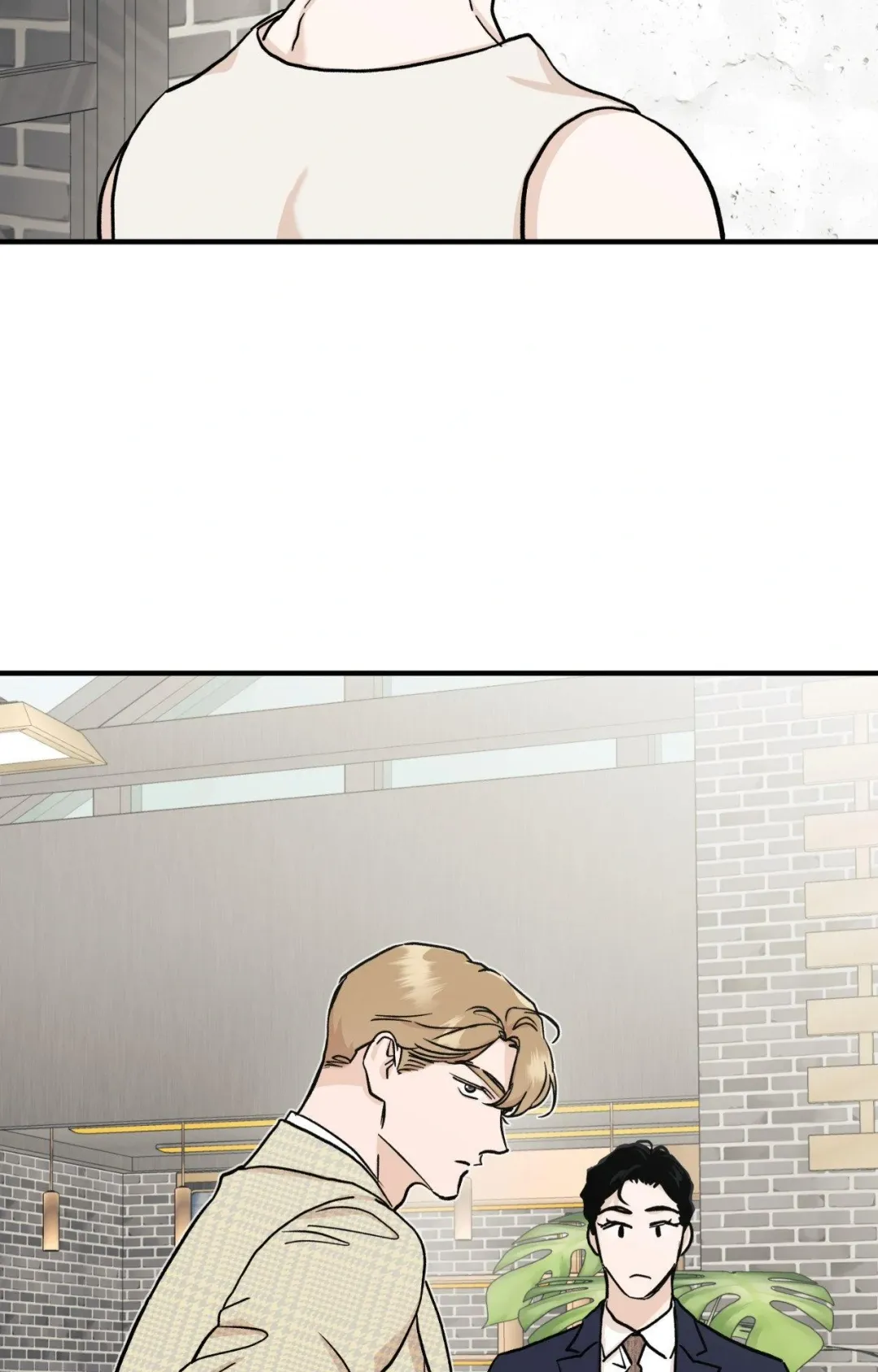 Bad Apple - Chapter 25 Page 21