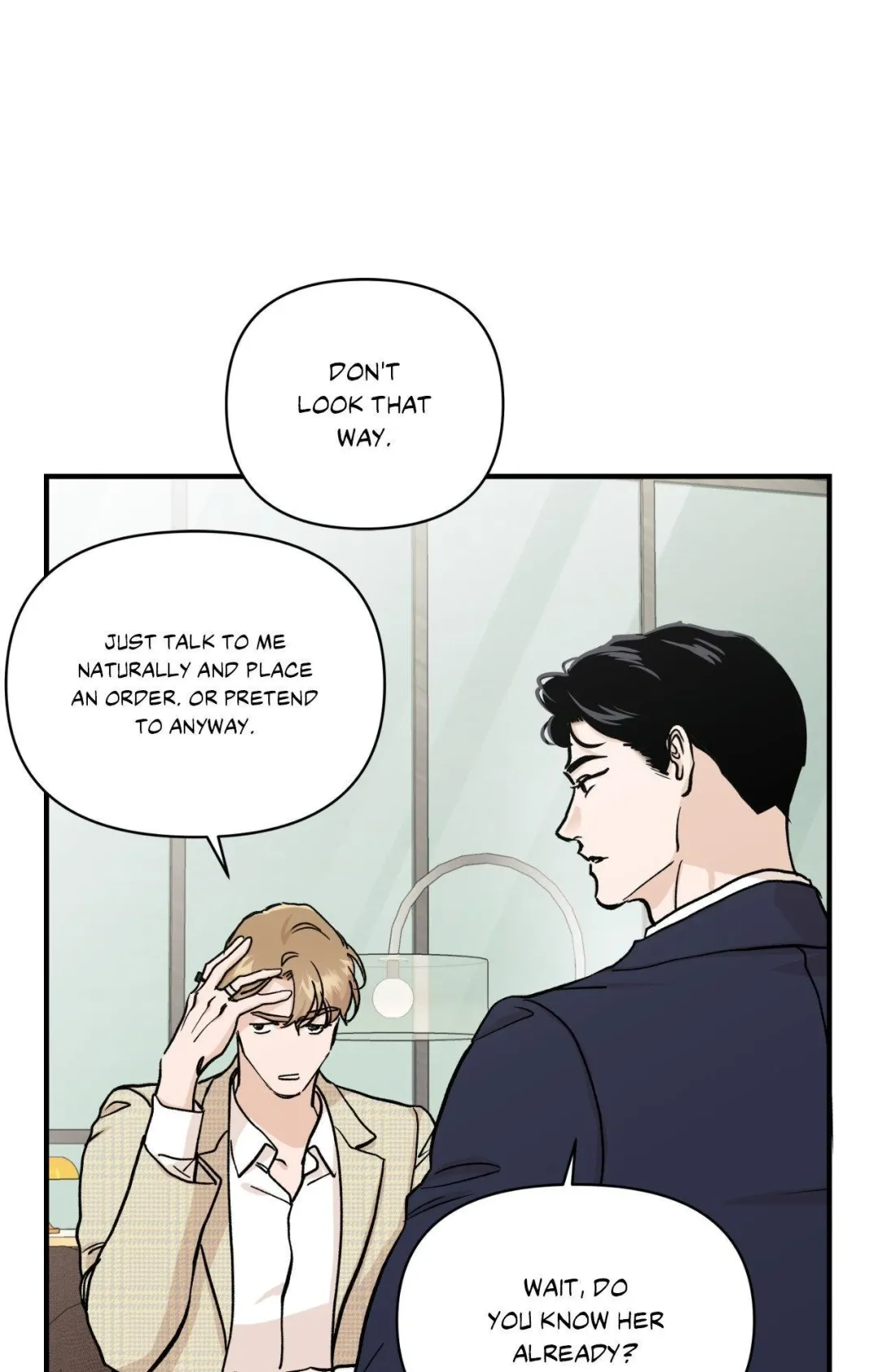 Bad Apple - Chapter 25 Page 26