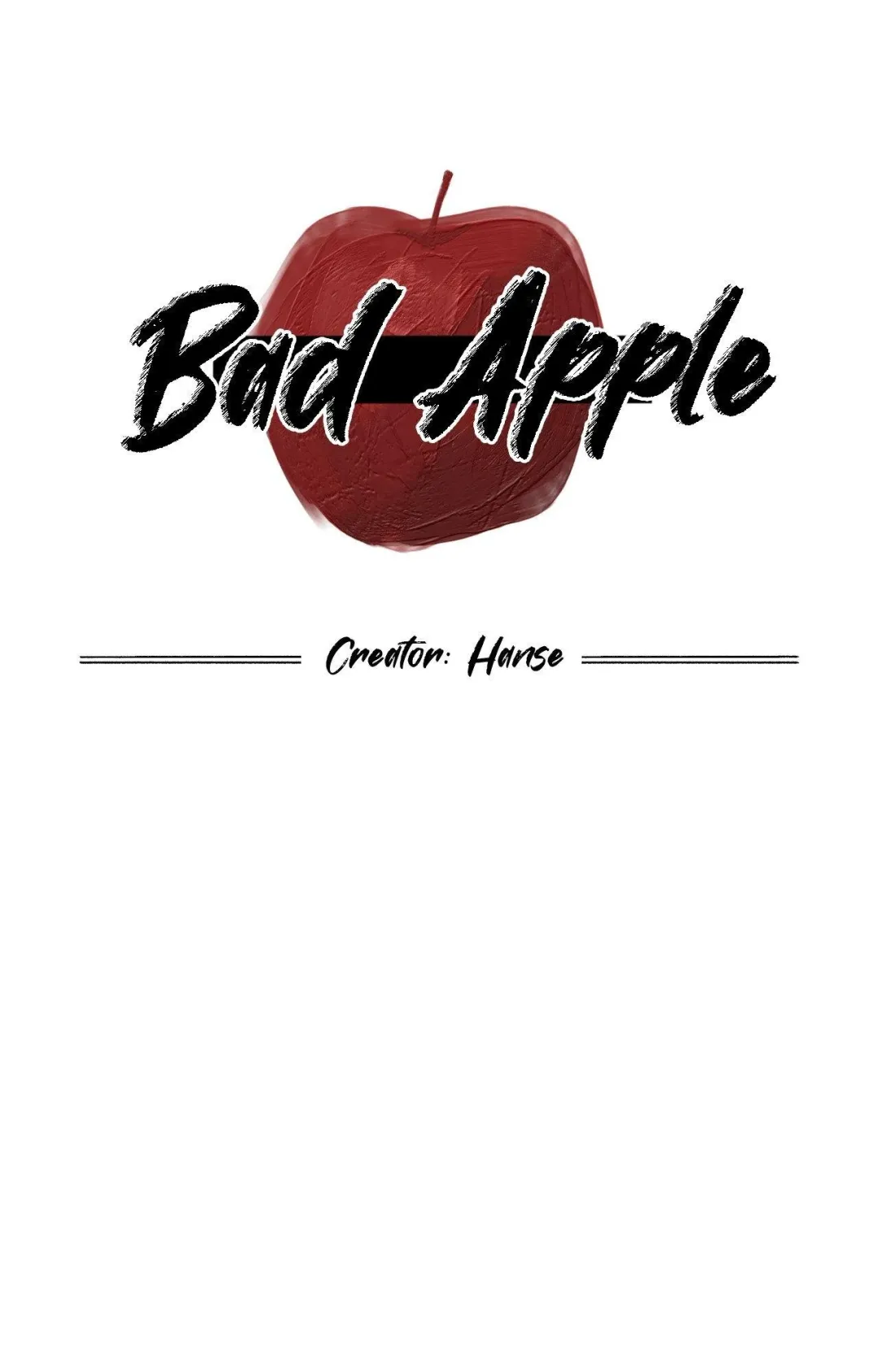 Bad Apple - Chapter 25 Page 30
