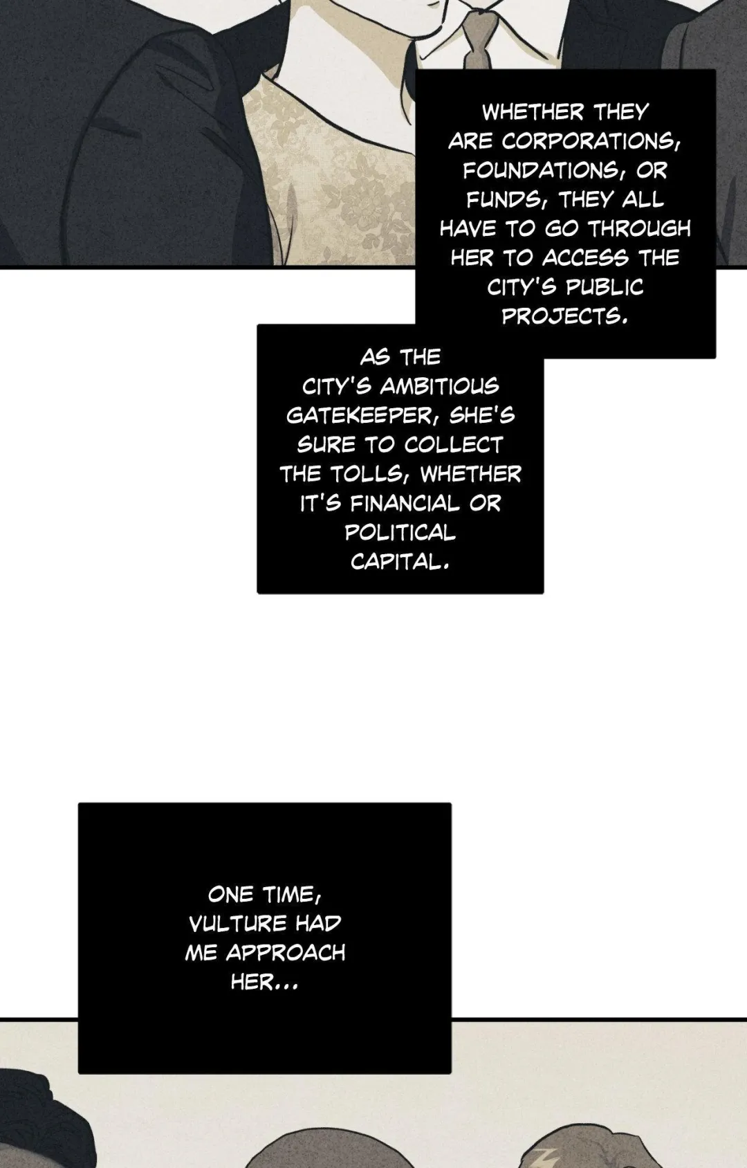 Bad Apple - Chapter 25 Page 35