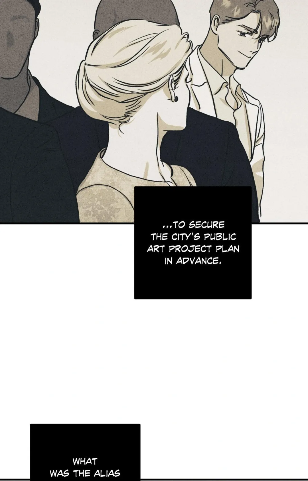 Bad Apple - Chapter 25 Page 36