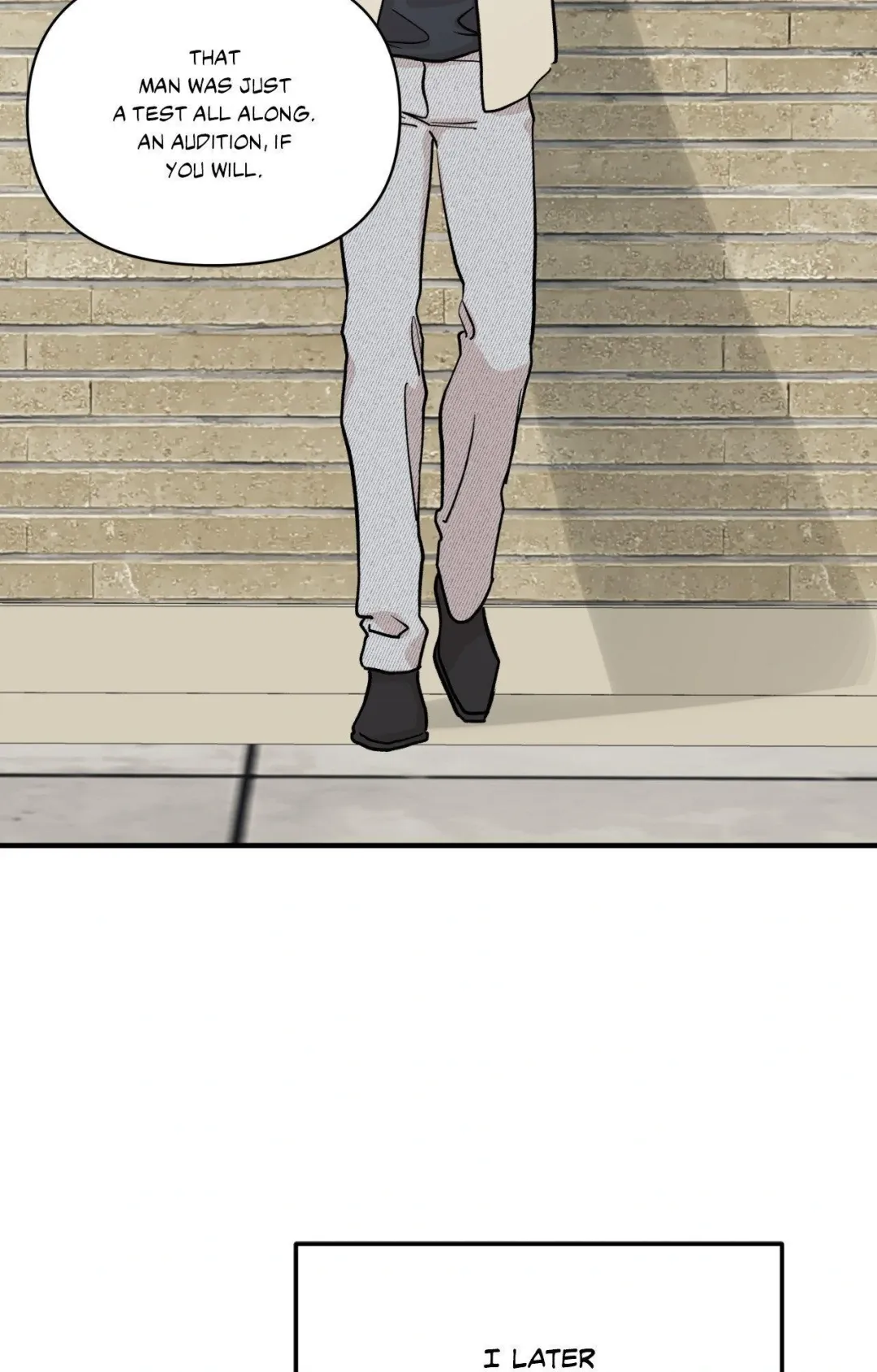 Bad Apple - Chapter 25 Page 45