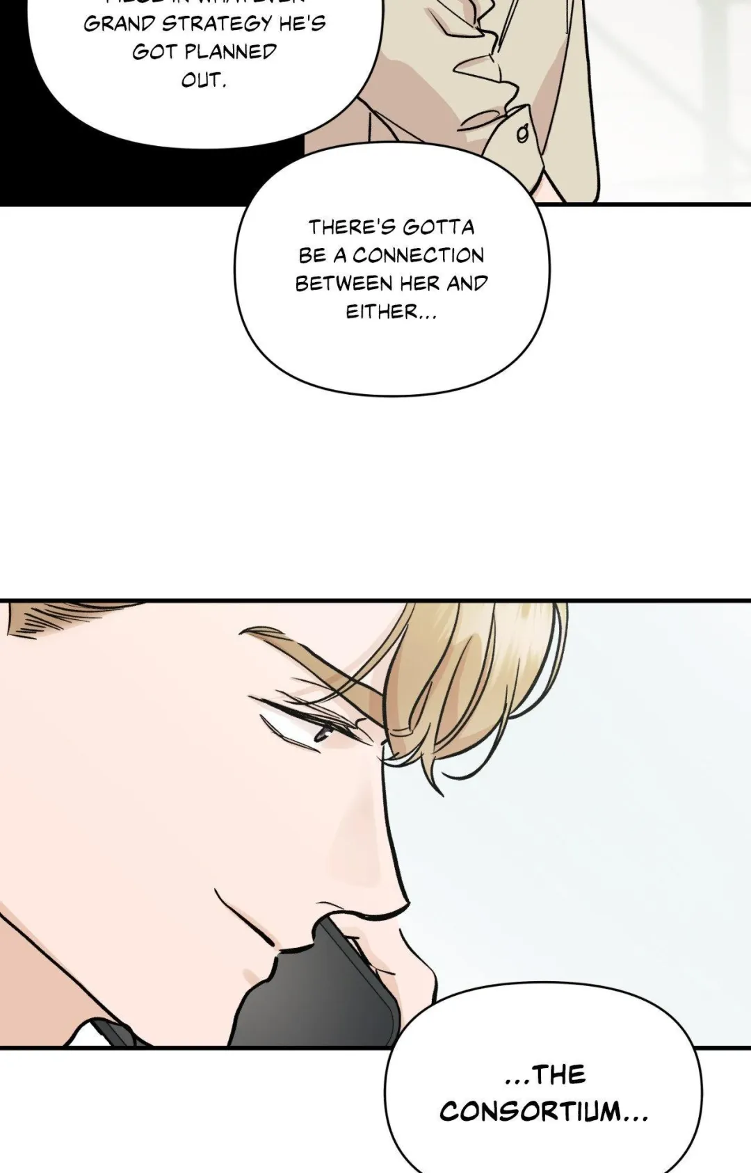 Bad Apple - Chapter 25 Page 51