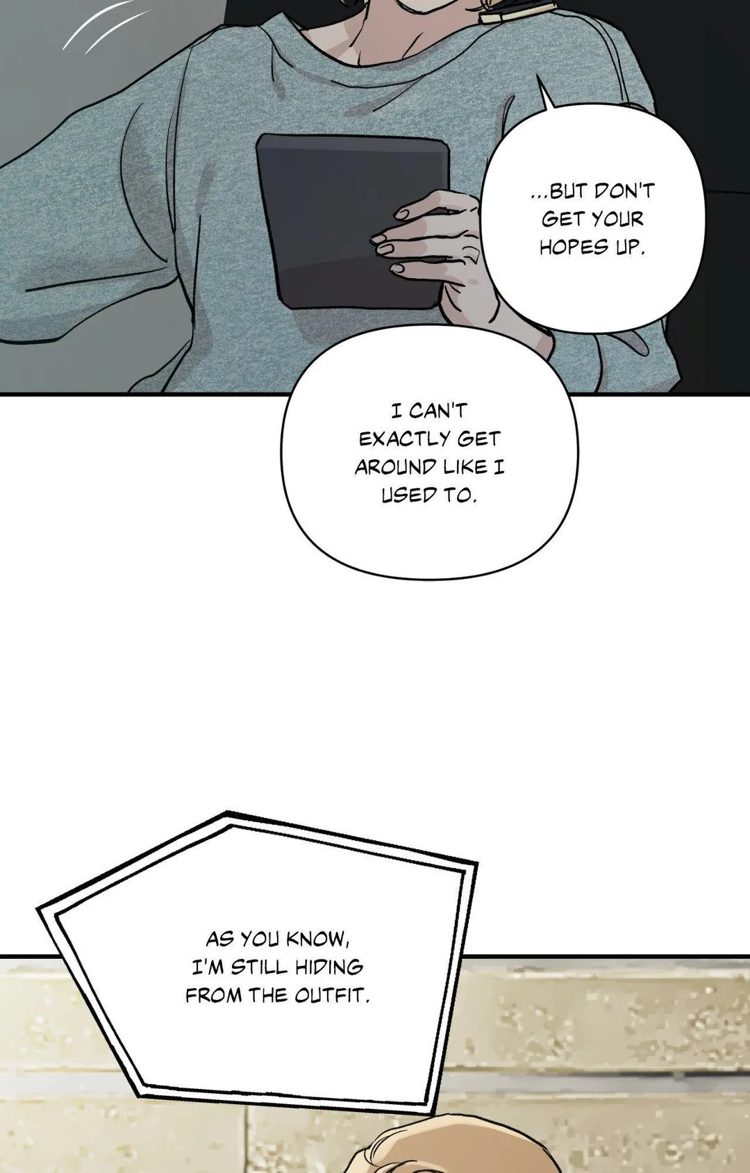 Bad Apple - Chapter 25 Page 53