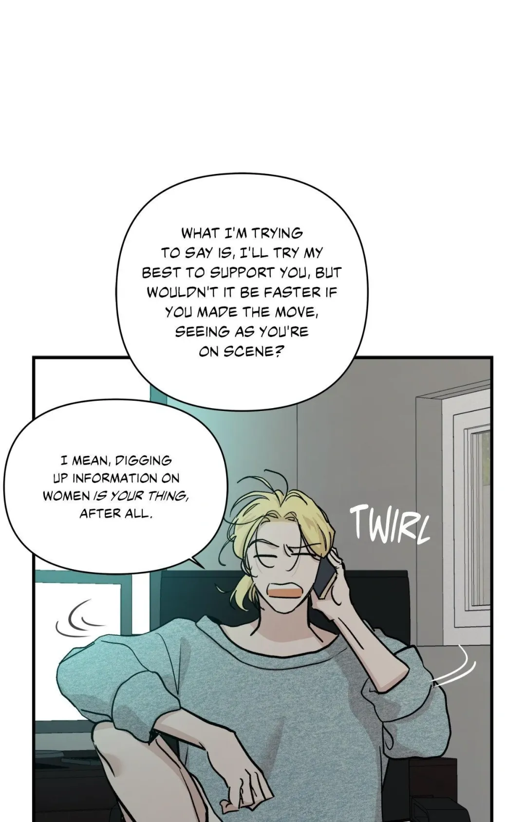 Bad Apple - Chapter 25 Page 57