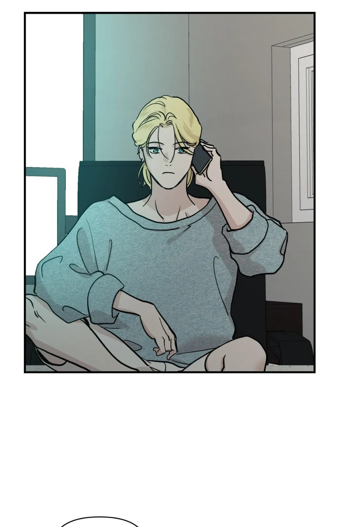 Bad Apple - Chapter 25 Page 61