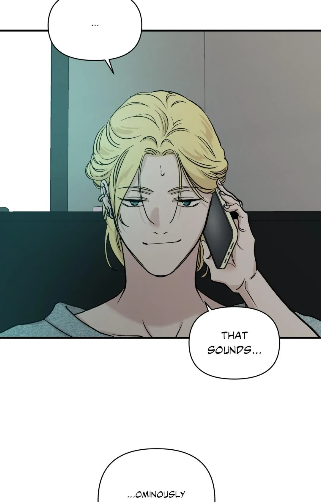 Bad Apple - Chapter 25 Page 62