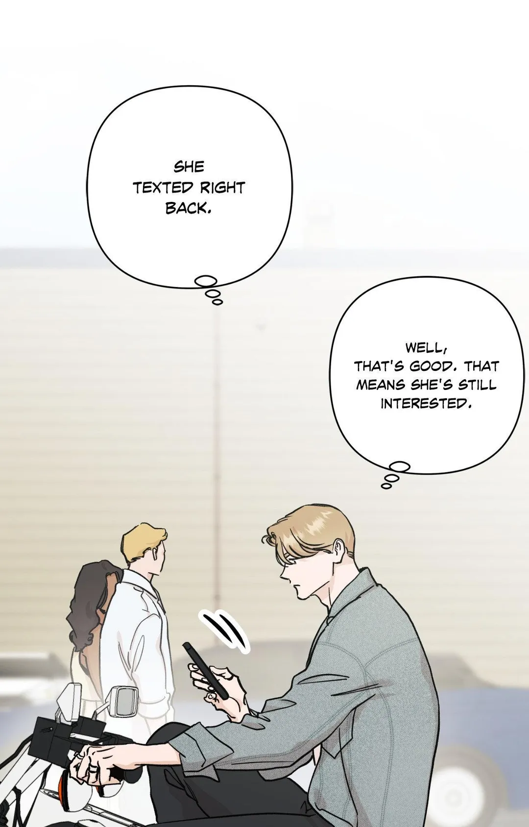 Bad Apple - Chapter 25 Page 70