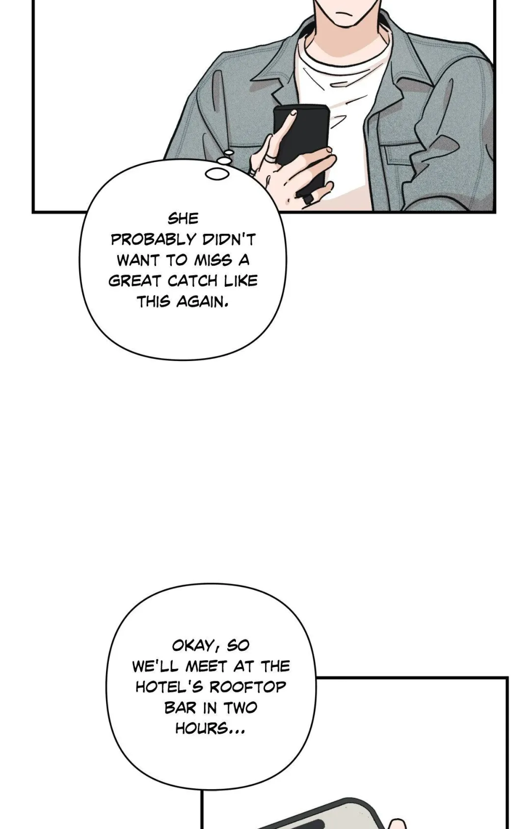 Bad Apple - Chapter 25 Page 73