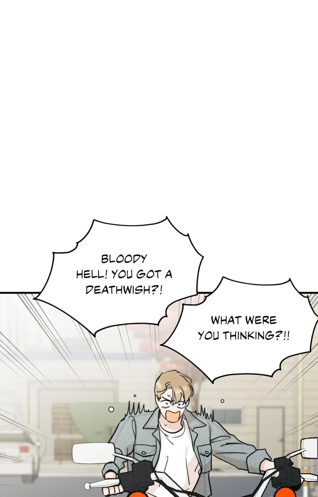 Bad Apple - Chapter 25 Page 82
