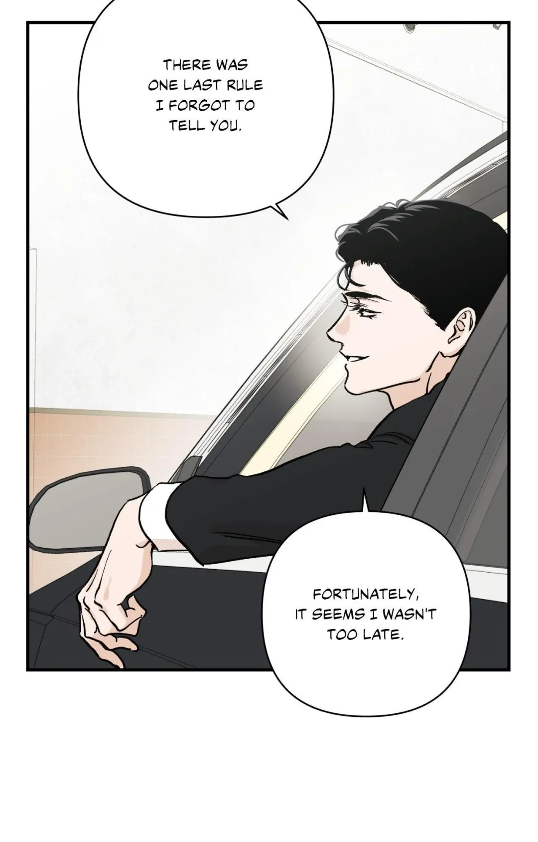 Bad Apple - Chapter 25 Page 88