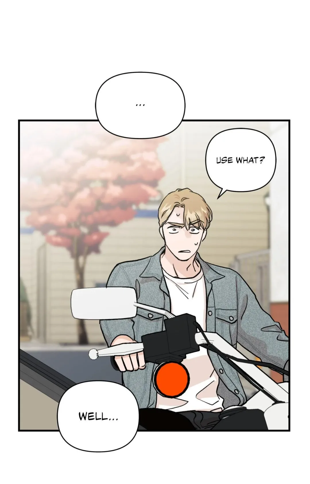 Bad Apple - Chapter 25 Page 90