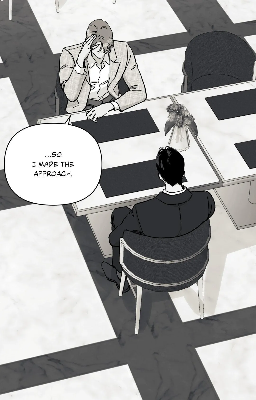 Bad Apple - Chapter 26 Page 9