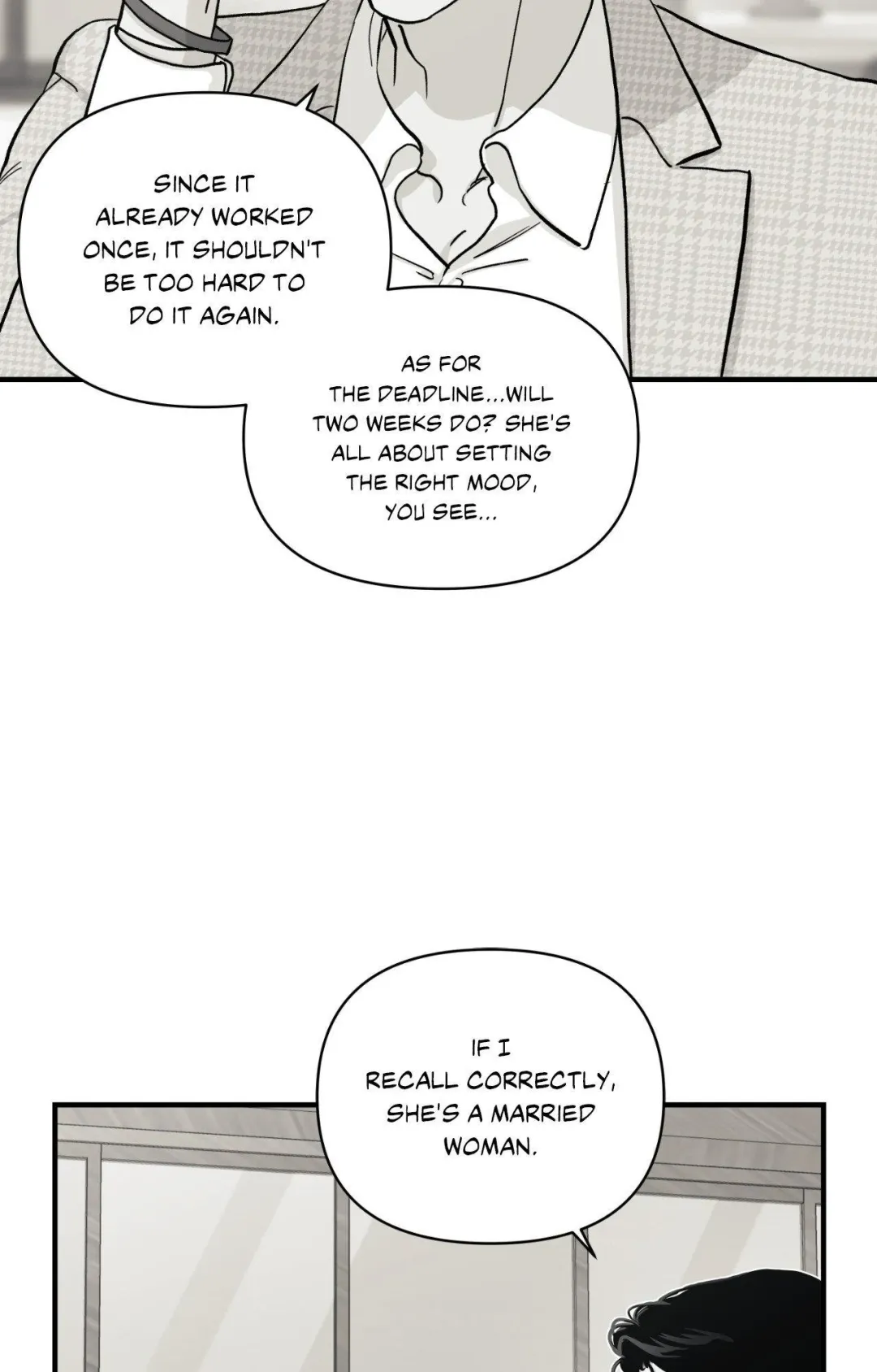 Bad Apple - Chapter 26 Page 11