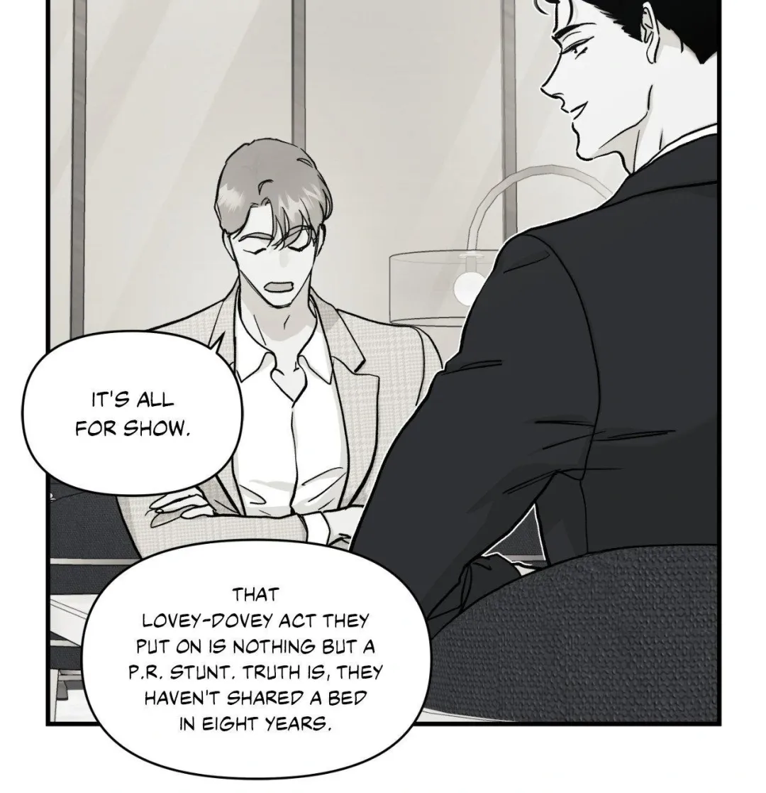 Bad Apple - Chapter 26 Page 12