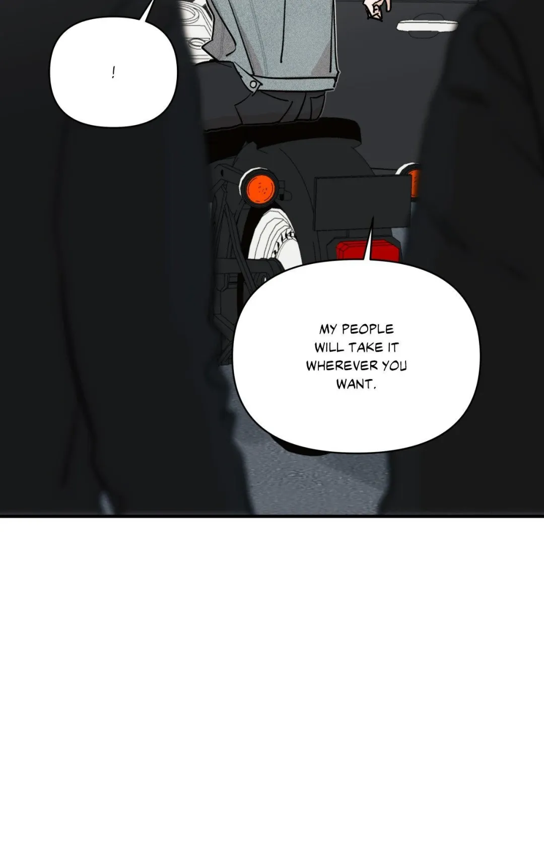 Bad Apple - Chapter 26 Page 17