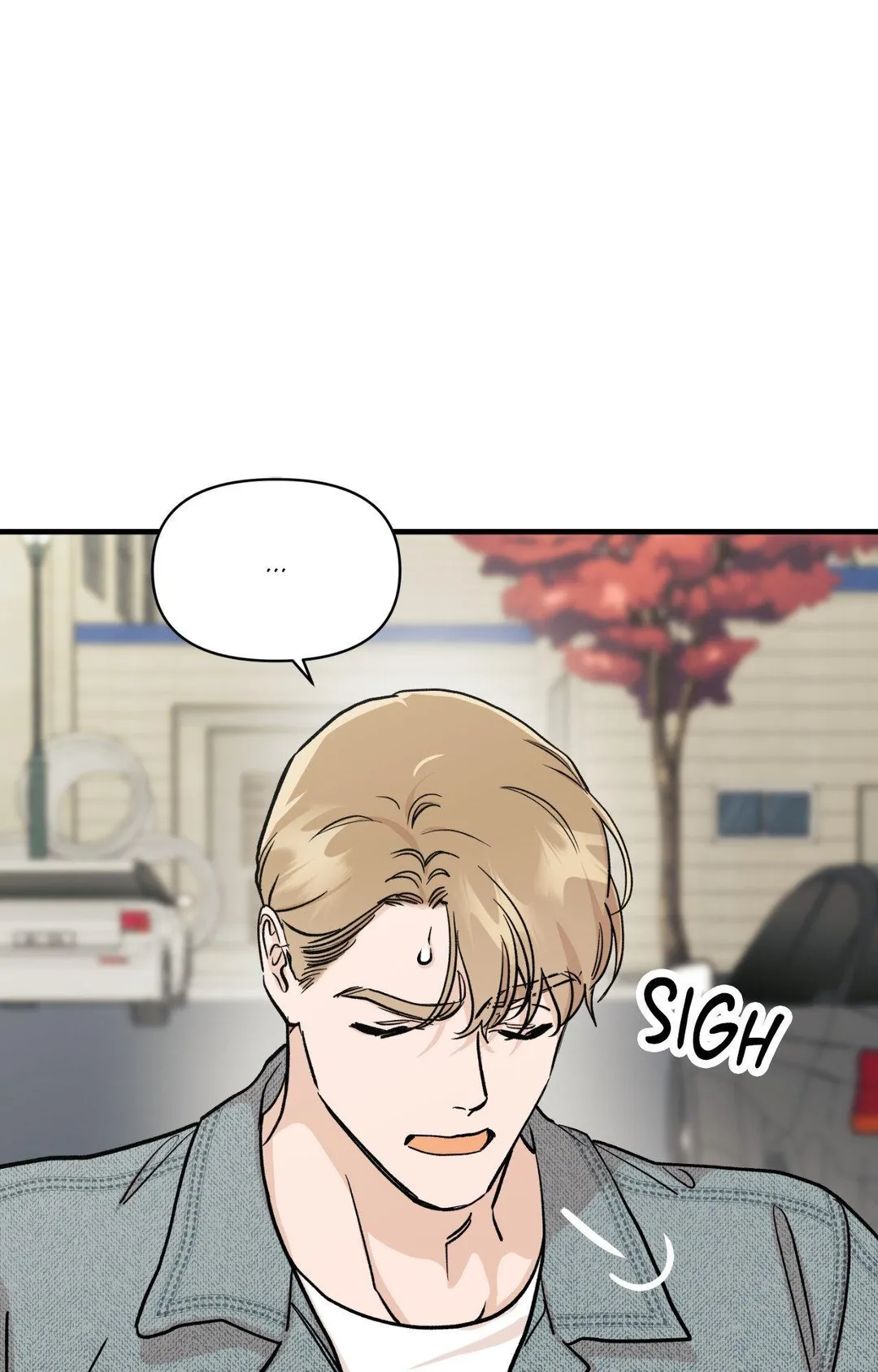 Bad Apple - Chapter 26 Page 19