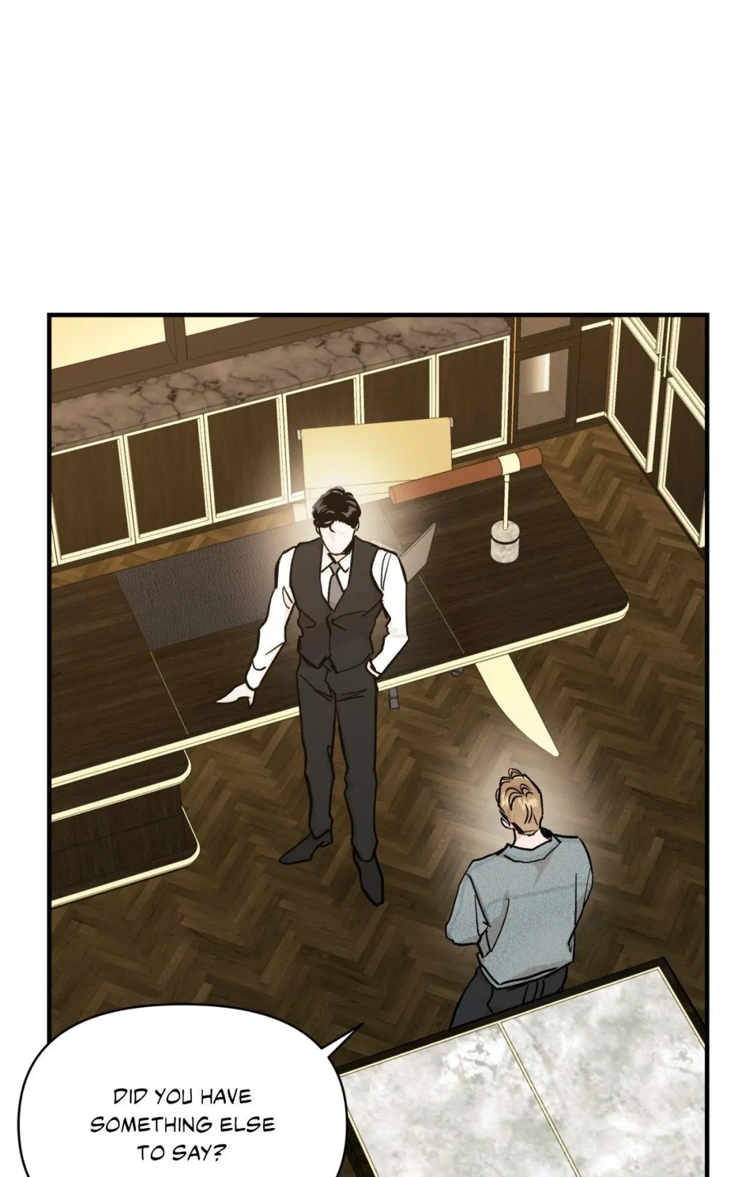 Bad Apple - Chapter 26 Page 22